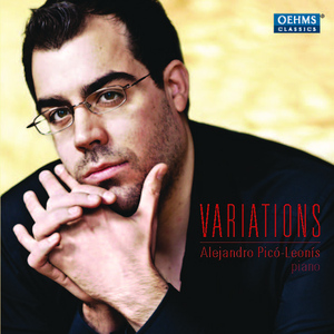 Berceuse in D-Flat Major, Op. 57