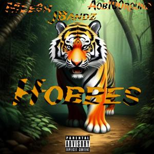 Hobbes (feat. Mee$h & Aob100round)