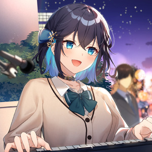 路上レクイエム (feat. 宮舞モカ)