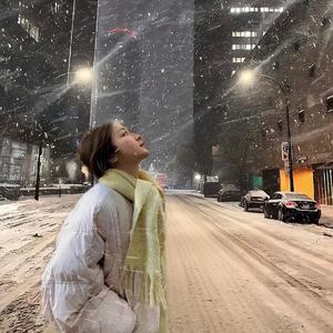 醒着醉(DJ抬头看见那微笑的雪花)