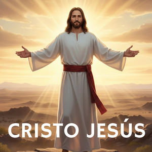 Cristo Jesús (Pop)