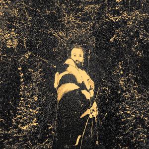 if i am just an animal on a planet in a vast unending cosmos and nothing but mere space dust why do i feel this urge to be something more than just atoms