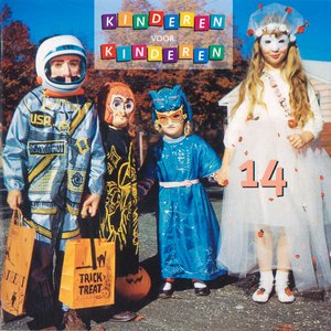 Tune Kinderen voor Kinderen 14