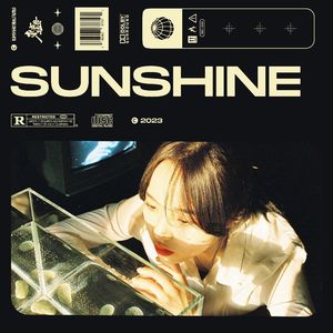 [Free]"Sunshine" - Jackson Wang Type Beat