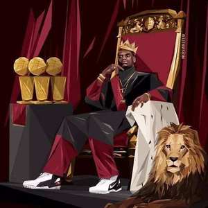 Lebron always（prod by SamueWang）