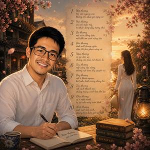 Mười Thương (feat. Ralapa Tia)