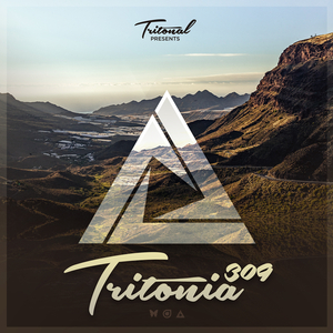 Fire Sign (Tritonia 309) (Quizzow Remix)