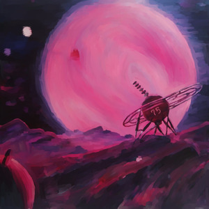 Туманный танец