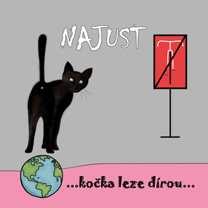 Najdu si tě v davu