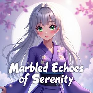 Fragmented Marble Horizon