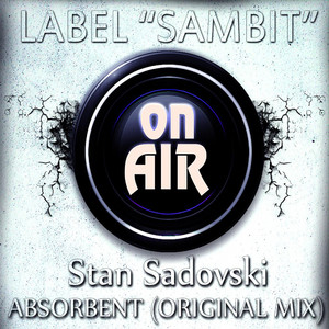 Absorbent (Original Mix)
