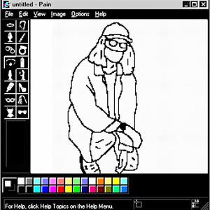 SHROOMERS ON COMPUTERS