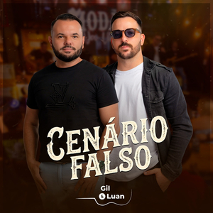 Cenário Falso