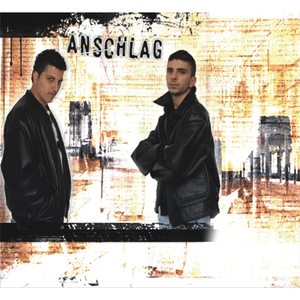 Anschlag (Radio Edit)
