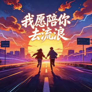 我愿陪你去流浪