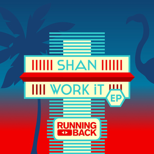 Work It (Miami Mix)