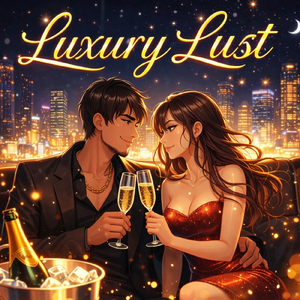 Luxury Lust