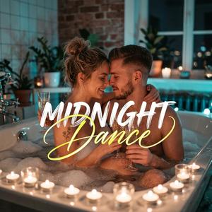 Sad Cinema Midnight Glow