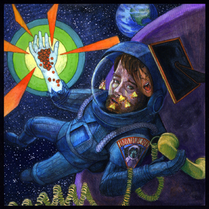 Hide and Seek in the Universe