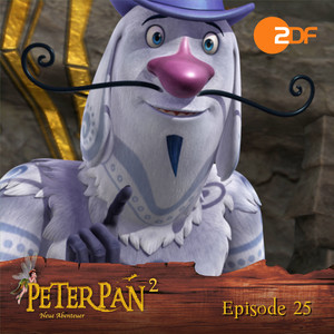 Die Nimmerland-Prophezeiung (2) - Teil 2