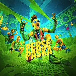 Perse Paska