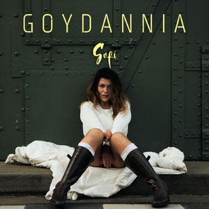 Goydannya