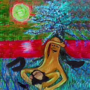 Crazybaby (Score for a Hypothetical Indie Film)