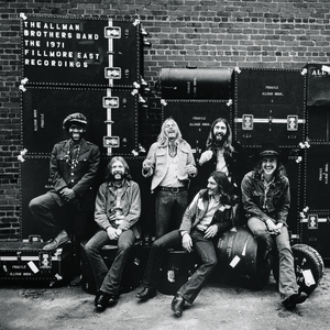 You Don't Love Me (Live At The Fillmore East/1971/Closing Show)