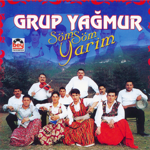 Taksim / Ada Çiftetellisi / Söm Söm Yarim / Kaptaş / Ereğli Oyun Havaları / Arabam Altmış Model