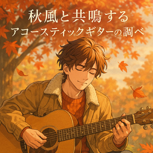 Quiet Corner - 集中空間を作るギターBGM