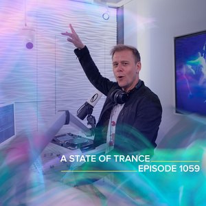 Happiness Happening (ASOT 1059) (Rub!k Remix)