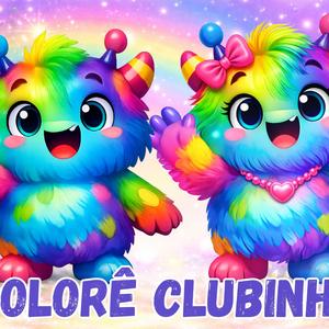 Colore Clubinho