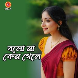 বলো না কেন গেলে