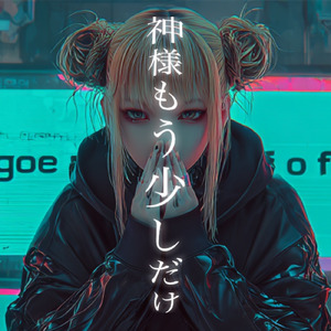 神様もう少しだけ