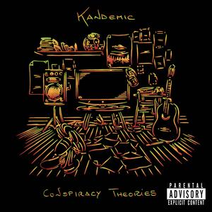 Somebody Else's Dream (feat. J.P. Kallio, Killabase, Alessandro Zangrando & NikMartken)