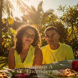 Volvímos A Encender