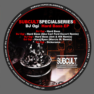 Hard Base (Ant & KN Remix)