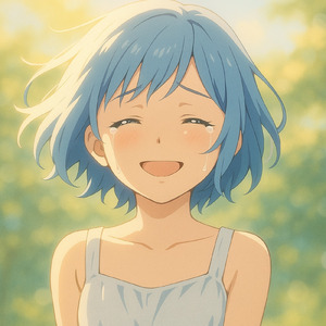 笑ってる君がいちばん泣いてた