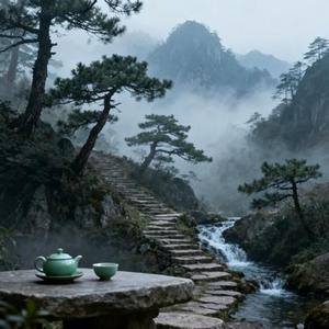 梦仍是一样 (Remix)