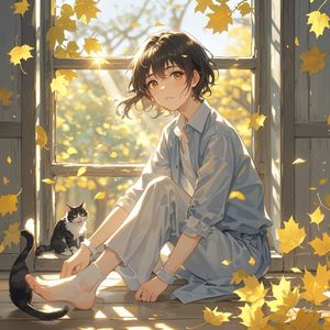 最轻的拥抱_小白