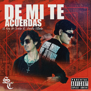 De Mi Te Acuerdas (En Vivo)