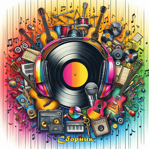 Түңгі жаңбыр әні (Version 2010)