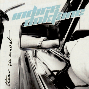 Mauvaises fréquentations