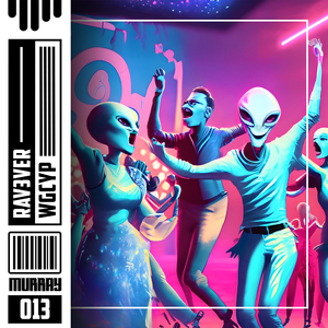 We Gonna Crash Your Party (Extended Mix)