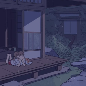 you left me in the dark