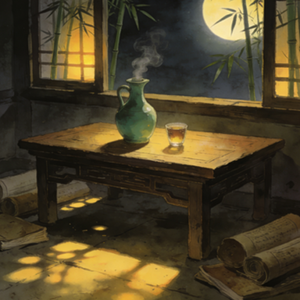 我迟早也会变成你落灰的歌单