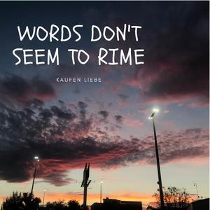 I'm Ready to Let You Go