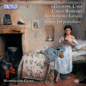 Piano Sonata No. 6 in F Minor, Op. 70: I. Lento