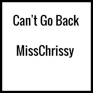 Can't Go Back