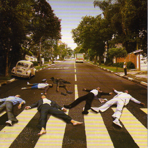 Trilogia da Vila Madalena: Na Mourato